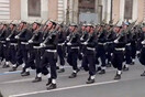 Εθνικιστικές κορώνες Πλεύρη για το σύνθημα στην παρέλαση: Τι να φωνάζουν, «περνά, περνά η μέλισσα;» και «μικρό μου πόνι»;