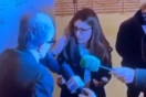 Ιταλία: Ο Ρομάνο Πρόντι τραβάει on air τα μαλλιά δημοσιογράφου ενοχλημένος από ερώτημα