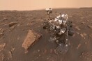 Το ρόβερ της NASA ανακάλυψε τις μεγαλύτερες οργανικές ενώσεις που έχουν βρεθεί ποτέ στον Άρη