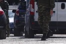 Τηλεφώνημα για βόμβα σε κτίριο της περιφέρειας Αττικής