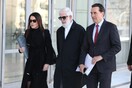 Δανδουλάκη για Φιλιππίδη: «Είχε το μυαλό του μόνο στη Λένα Δροσάκη και εκείνη έκλαιγε, ήθελε να φύγει»