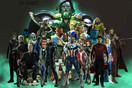 «Avengers: Doomsday»: Αποκαλύφθηκε το all-star καστ της νέας ταινίας