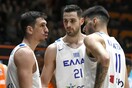 Eurobasket 2025: Αυτοί είναι οι αντίπαλοι της Εθνικής