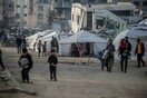 Γάζα: Το Ισραήλ απειλεί να επεκτείνει την επίθεσή του, αν δεν αφεθούν ελεύθεροι οι όμηροι	