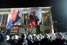 Η σύλληψη του Ιμάμογλου βασίστηκε σε αναφορές για αξιόποινες πράξεις, λέει ο υπουργός Δικαιοσύνης