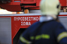 Θεσσαλονίκη: Έκρηξη σε υποσταθμό της ΔΕΗ στο κέντρο της πόλης
