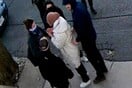 ΗΠΑ: Πράκτορες του Τραμπ συλλαμβάνουν Τουρκάλα φοιτήτρια του Tufts - «Δεν γνωρίζουμε πού βρίσκεται»