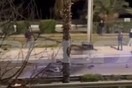 Τροχαίο στην Ποσειδώνος: Άμορφη μάζα σιδερικών το ΙΧ - Χειρουργήθηκε η 20χρονη