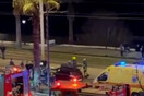 Τροχαίο στην Ποσειδώνος: «Δεν θυμάμαι πώς έγινε, νομίζω έτρεχα» λέει ο 20χρονος οδηγός
