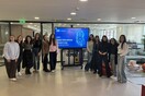 Η XM στην πρώτη θέση των Best Workplaces™ for Women Hellas 2025