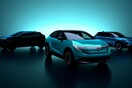 Το μέλλον της Nissan θα είναι φουλ ηλεκτρισμένο