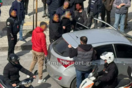 Λαμία: Νέο επεισόδιο με αρχιμανδρίτη που επιτέθηκε σε αστυνομικούς επειδή του πήραν τις πινακίδες