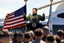 Νέα επίθεση του Τζέι Ντι Βανς: Η Δανία δεν έχει κάνει καλή δουλειά απέναντι στο λαό της Γροιλανδίας 