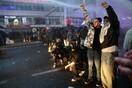 Εκρέμ Ιμάμογλου: Αφέθηκε ελεύθερος ο δικηγόρος του 