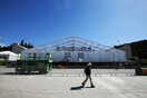 Η Coca-Cola Hellenic ακύρωσε την εκδήλωσή της στο Καλλιμάρμαρο