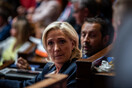 Τη Δευτέρα η αυλαία της δίκης που απειλεί το πολιτικό μέλλον της Μαρίν Λεπέν