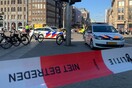 Άμστερνταμ: Ουκρανός ο δράστης της αιματηρής επίθεσης στην πλατεία Ντάμ