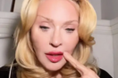 Αντιδράσεις για τα grills στα δόντια της Madonna - «Αυτό σίγουρα κοστίζει περισσότερο από το αυτοκίνητό μου»