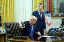 Η νέα στρατηγική άμυνας των ΗΠΑ: Απόκλιση από το ΝΑΤΟ και ρήξη με την ΕΕ