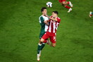 Super League: Ο Ολυμπιακός νίκησε 4-2 τον Παναθηναϊκό και πλησιάζει τον τίτλο