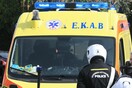 Κρήτη: Τροχαίο δυστύχημα με εγκατάλειψη στα Χανιά