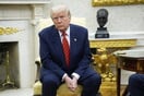 Ο Ντόναλντ Τραμπ «δεν αστειεύεται»: Μπορεί να διεκδικήσει τρίτη θητεία