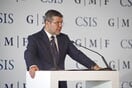 Γ. Στάσσης: Υπάρχουν επιχειρηματικές ευκαιρίες σε ενέργεια και τεχνολογία μεταξύ Ευρώπης και ΗΠΑ