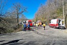 Έκρηξη σε ανθρακωρυχείο της Ισπανίας: Πέντε άνθρωποι σκοτώθηκαν και τέσσερις τραυματίστηκαν