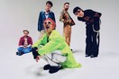 Δέκα τραγούδια που θα σε κάνουν «πιστό» των Fontaines DC