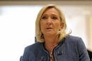 Μαρίν Λεπέν: Πώς η καταδίκη της αλλάζει τις ισορροπίες στην ευρωπαϊκή ακροδεξιά