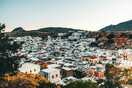 Κλειστά αύριο όλα τα σχολεία στη Ρόδο λόγω κακοκαιρίας