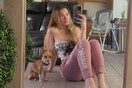 Κτηνωδία στη Φλόριντα: Influencer δημοσίευσε βίντεο όπου κακοποιούσε σεξουαλικά το σκυλί της