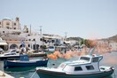 Οι Λειψοί στην κορυφή των ανερχόμενων προορισμών για ταξίδια περιπέτειας στην Ελλάδα