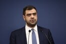 Απάντηση Μαρινάκη σε Κικίλια – Γεωργιάδη: «Δεν ασκούμε πολιτική με όρους δημοφιλίας»