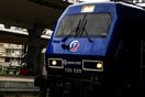 Διακοπή δρομολογίων στον Προαστιακό μετά από τροχαίο - Η ανακοίνωση της Hellenic Train