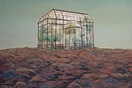 Νικόλας Μπλιάτκας: Inner Gardens