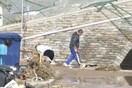 Κακοκαιρία στη Μύκονο: «Να κηρυχθεί το νησί σε κατάσταση έκτακτης ανάγκης, κοντά στο ένα μέτρο το νερό» λέει ο δήμαρχος