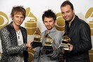 Τουρκία: Καλλιτέχνες καλούν τους Muse να ακυρώσουν συναυλία στην Κωνσταντινούπολη - Ο λόγος 