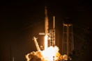 Επενδυτής Bitcoin χρηματοδότησε πτήση SpaceX για την πρώτη διαστημική αποστολή πάνω από Βόρειο και Νότιο Πόλο