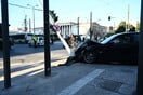 Τροχαία δυστυχήματα στην Αττική: 18 νεκροί τον Μάρτιο