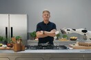 Βιτάμ Cook & Bake: Η νέα εποχή της μαγειρικής είναι βιώσιμη, ελαφριά και με κρεμώδη γεύση 