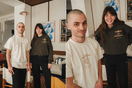 TO ACE HOTEL & SWIM CLUB ΛΑΝΣΑΡΕΙ ΤΗ ΣΥΛΛΟΓΗ DISCO MEDITERRANEO ΣΕ ΣΥΝΕΡΓΑΣΙΑ ΜΕ ΤΟ GREEK VISIONS