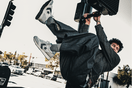 “The Retro Trainers”: Μια συλλογή εμπνευσμένη από τα archive pieces της Converse