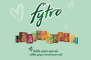 Fytro: Kάθε μέρα υγιεινά, κάθε μέρα απολαυστικά