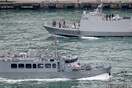 Ζήτημα ασφαλείας εγείρουν οι ΗΠΑ για τις στρατιωτικές ασκήσεις της Κίνας με στόχο την Ταϊβάν