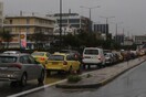 Κίνηση τώρα: Μεγάλα προβλήματα για τους οδηγούς στο κέντρο