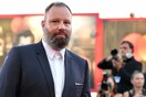 Γιώργος Λάνθιμος: Το ΚΑΣ απέρριψε το αίτημα του για γυρίσματα στην Ακρόπολη