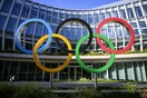 Οργή της Ουκρανίας για σχέδιο επανένταξης της Ρωσίας στους Ολυμπιακούς Αγώνες