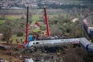 Τέμπη: Απορρίπτεται και αρχειοθετείται η μήνυση κατά του εφέτη ανακριτή