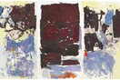 Η Tate Modern αποθεώνει τη δωρεά του τρίπτυχου «Iva» της Τζόαν Μίτσελ